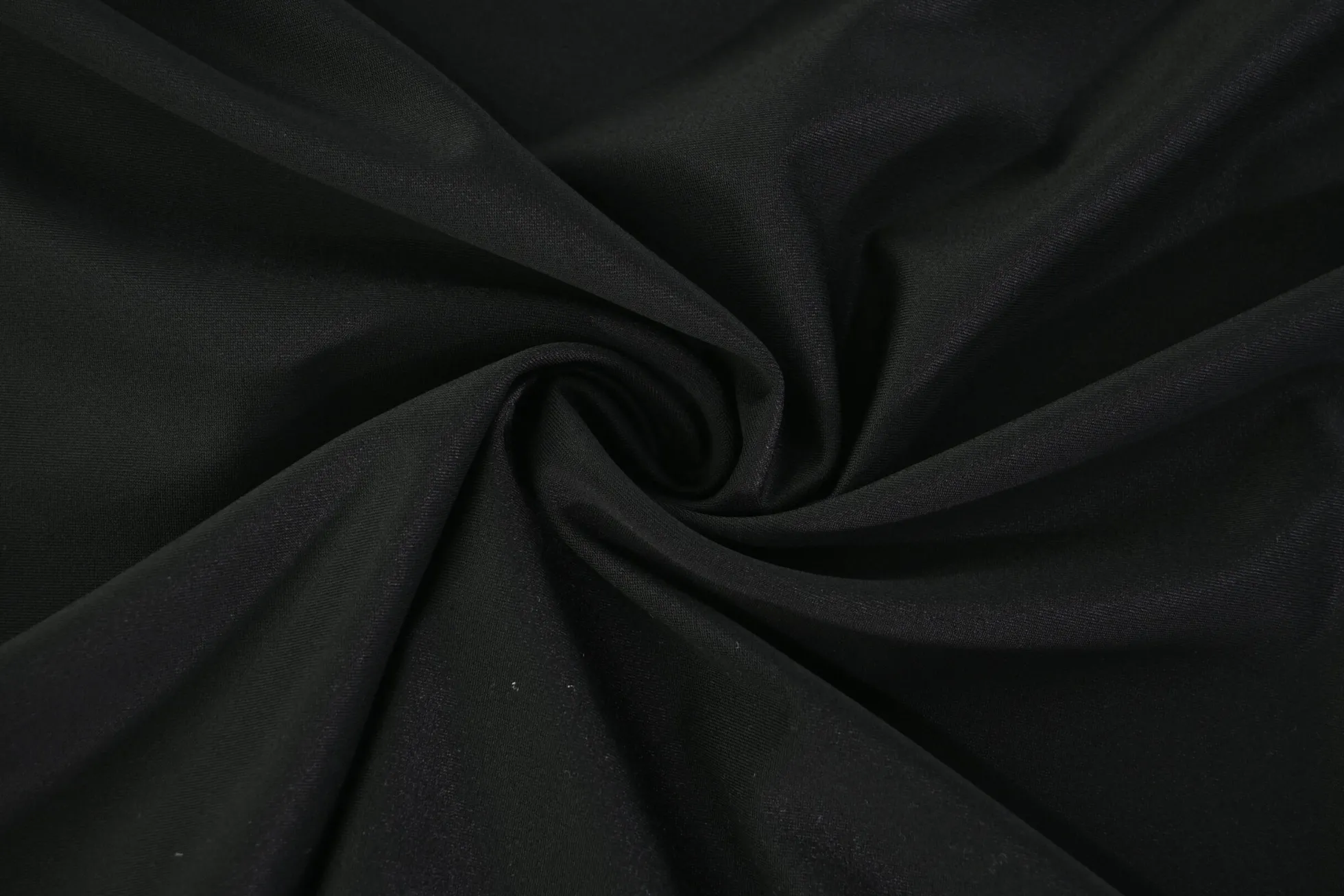 Coupon 150cm x 150cm | Lycra – Zwart