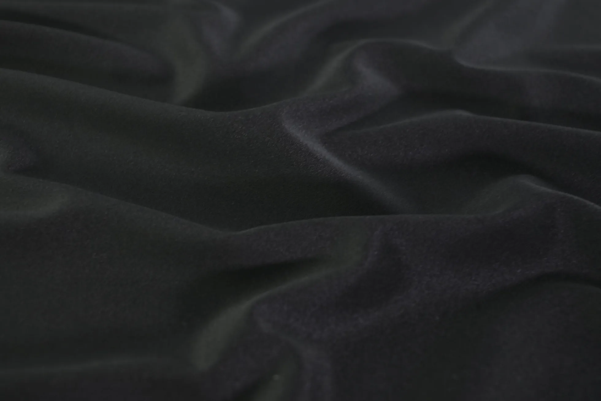 Coupon 150cm x 150cm | Lycra – Zwart