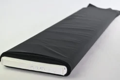 Coupon 150cm x 150cm | Lycra – Zwart