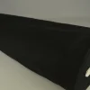 Coupon 125cm x 150cm | Mantelwol – Antraciet