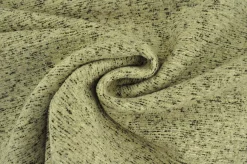 Coupon 190cm x 140cm | Meubelstof – Champagne melange