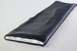 Coupon 150cm x 150cm | Organza two-tone – Navy