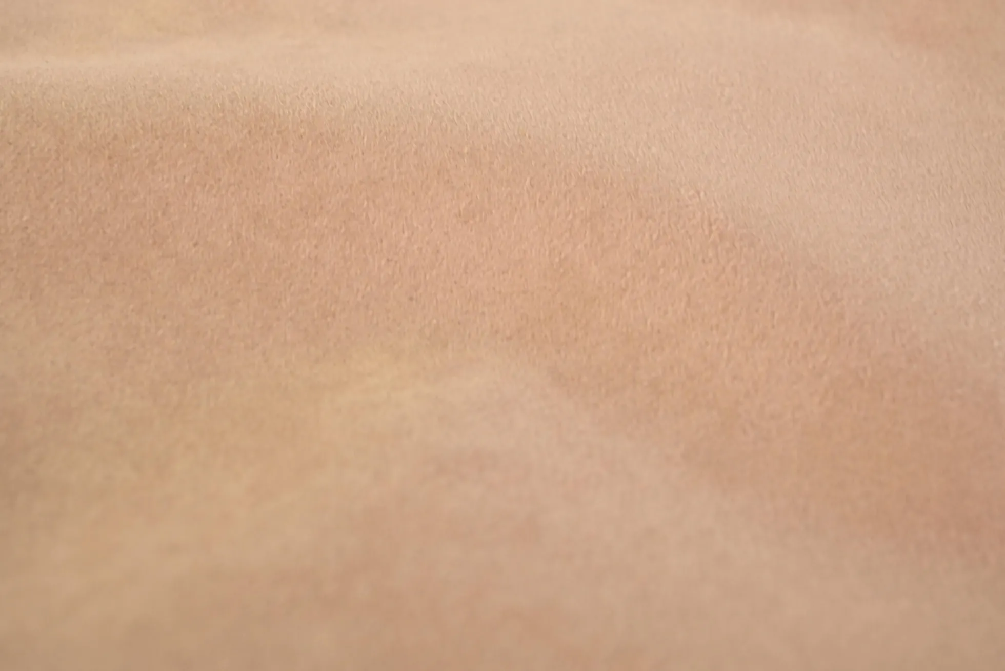 Coupon 100cm x 140cm | Skai leer – Camel alcantara