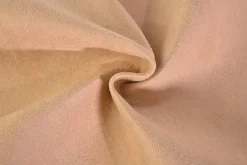 Coupon 100cm x 140cm | Skai leer – Camel alcantara