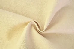 Coupon 90cm x 140cm | Skai leer – Champagne Nappa faux