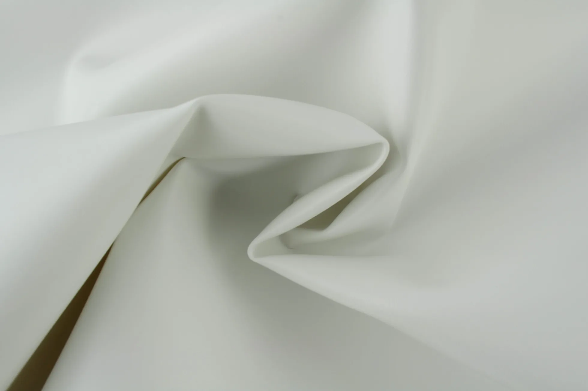 Coupon 100cm x 145cm | Skai leer – Gebroken wit