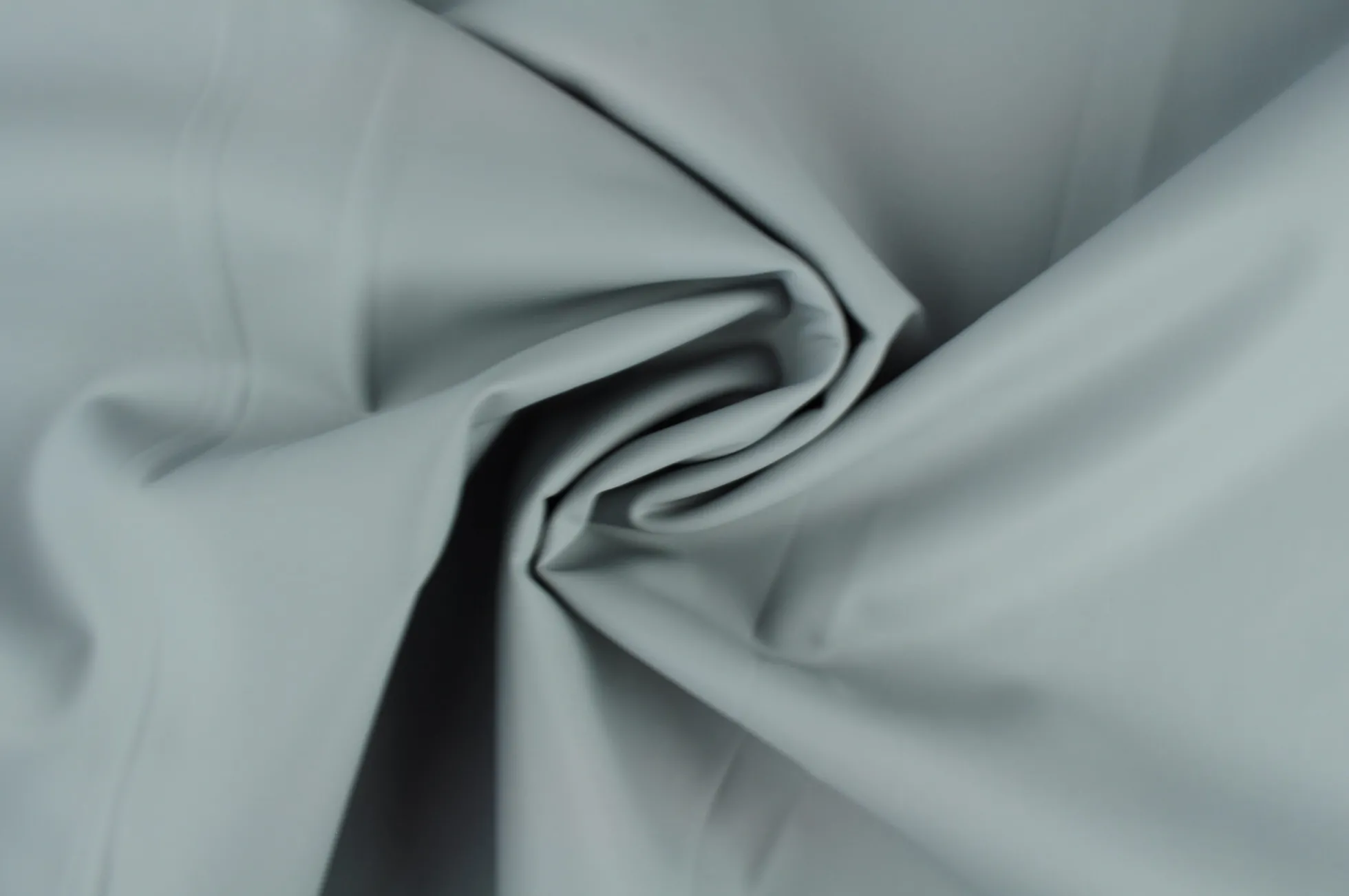 Coupon 160cm x 140cm | Skai leer – Licht grijs