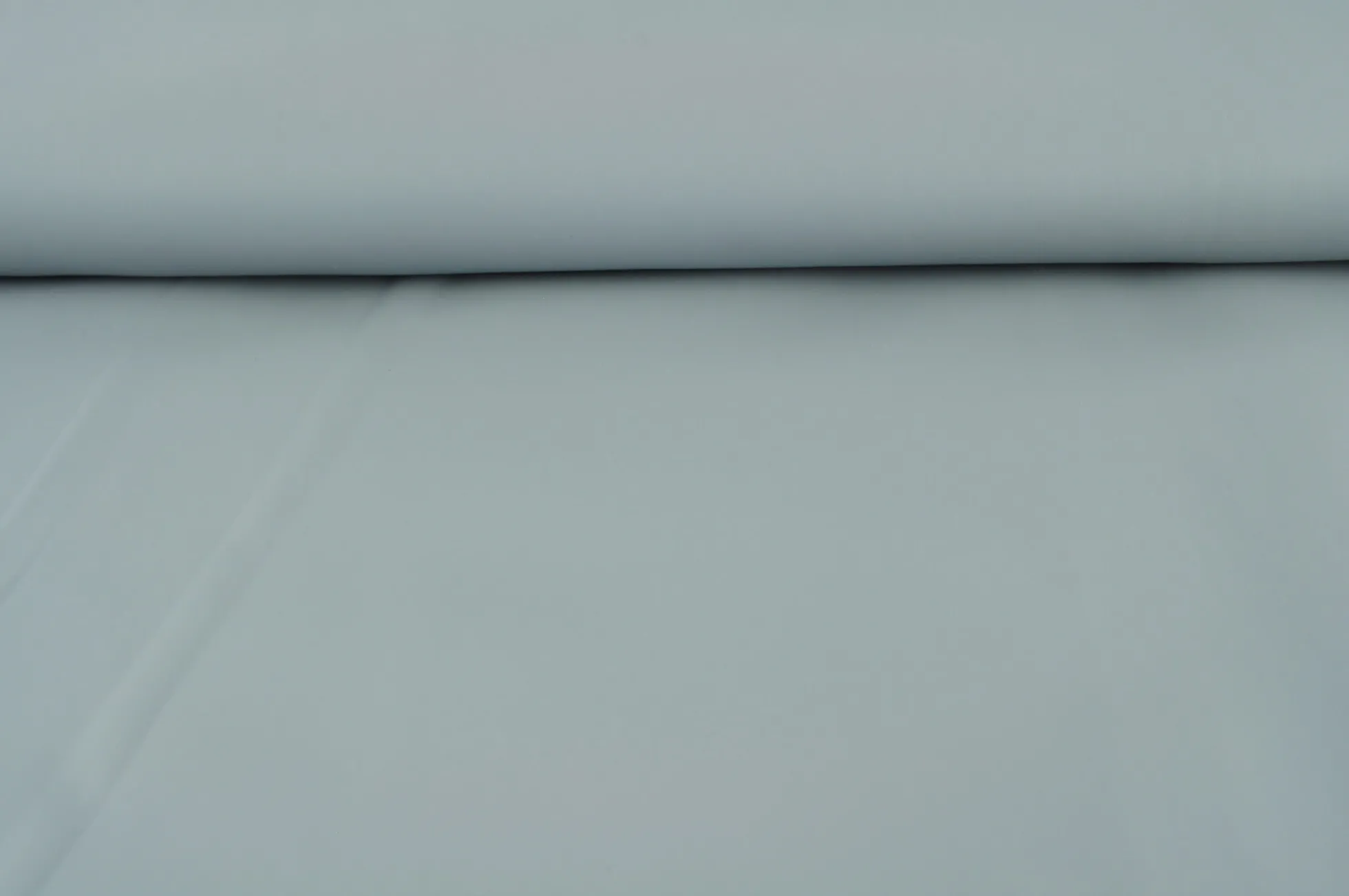 Coupon 160cm x 140cm | Skai leer – Licht grijs