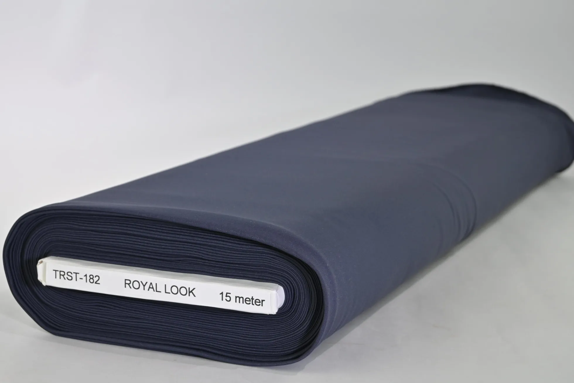 Coupon 95cm x 150cm | Travelstof – Navy