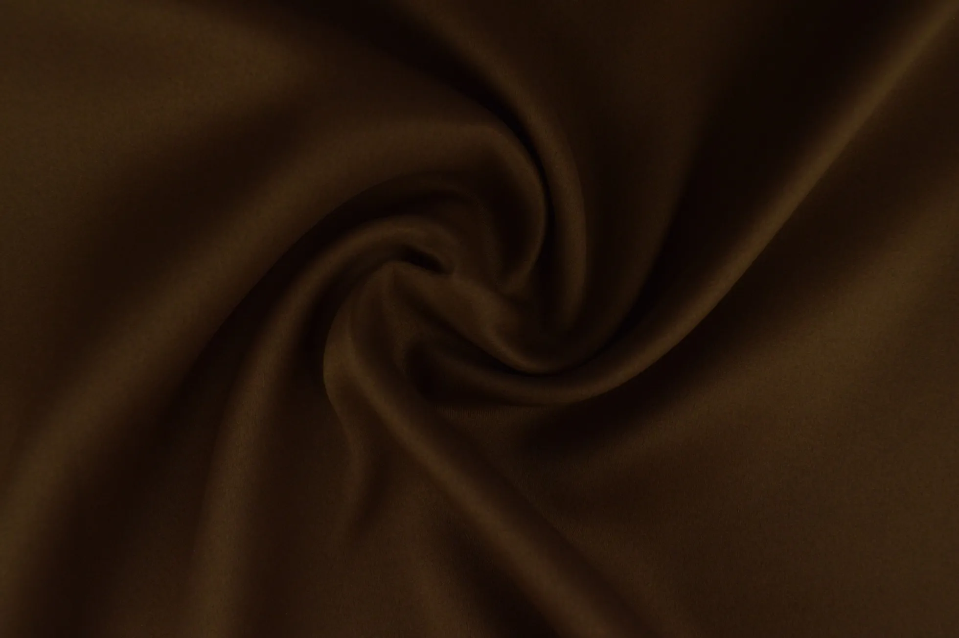 Coupon 70cm x 150cm | Verduisteringsstof: Bruin