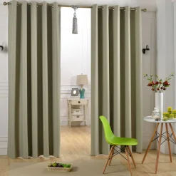 Coupon 60cm x 150cm | Verduisteringsstof: Donkergrijs