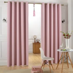 Coupon 105cm x 150cm | Verduisteringsstof: Donker navy
