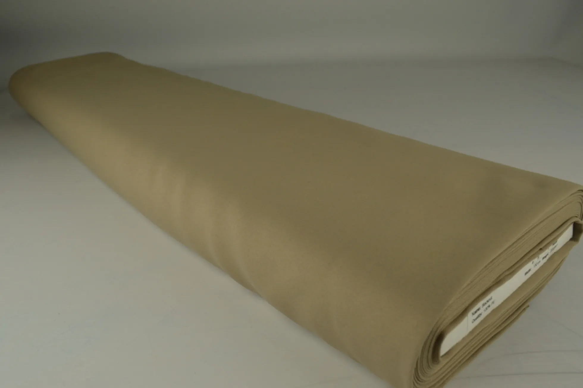 Coupon 105cm x 150cm | Verduisteringsstof: Taupe