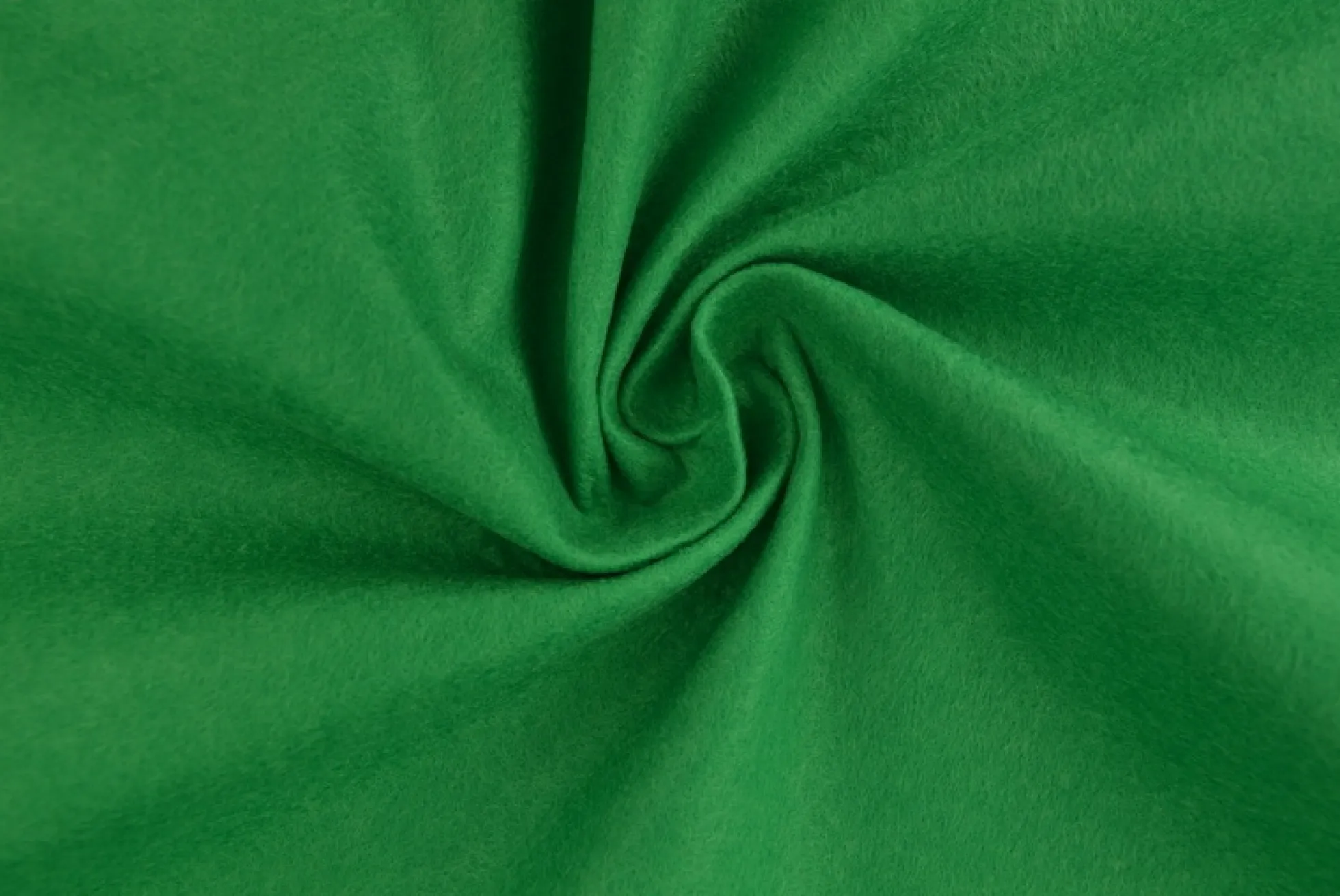 Coupon 45cm x 90cm | Vilt 3mm – Groen