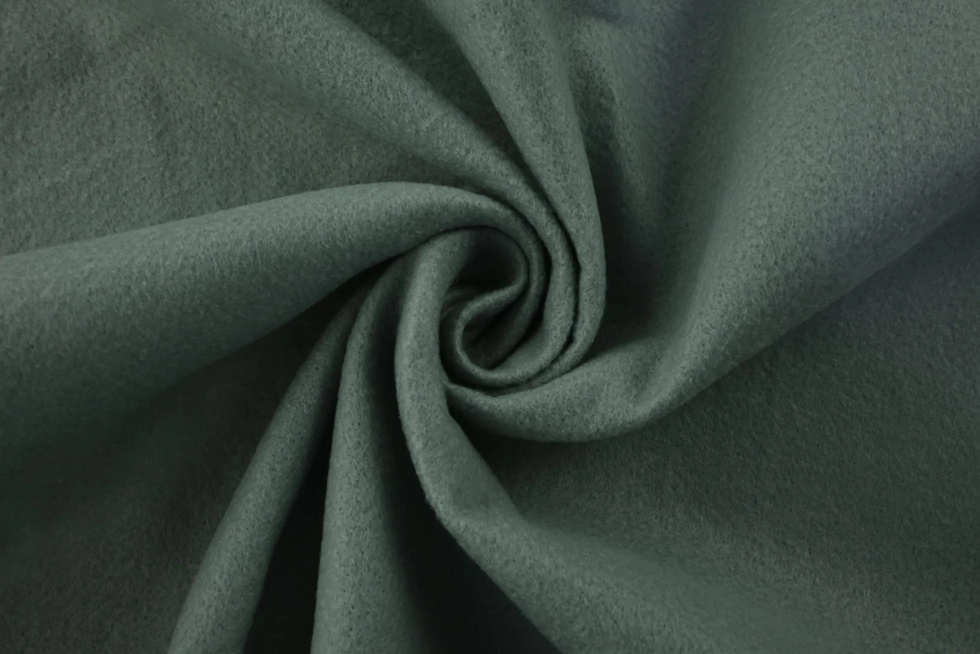 Coupon 150cm x 90cm | Vilt 2mm – Oudgroen