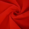 Coupon 150cm x 90cm | Vilt 2mm – Rood