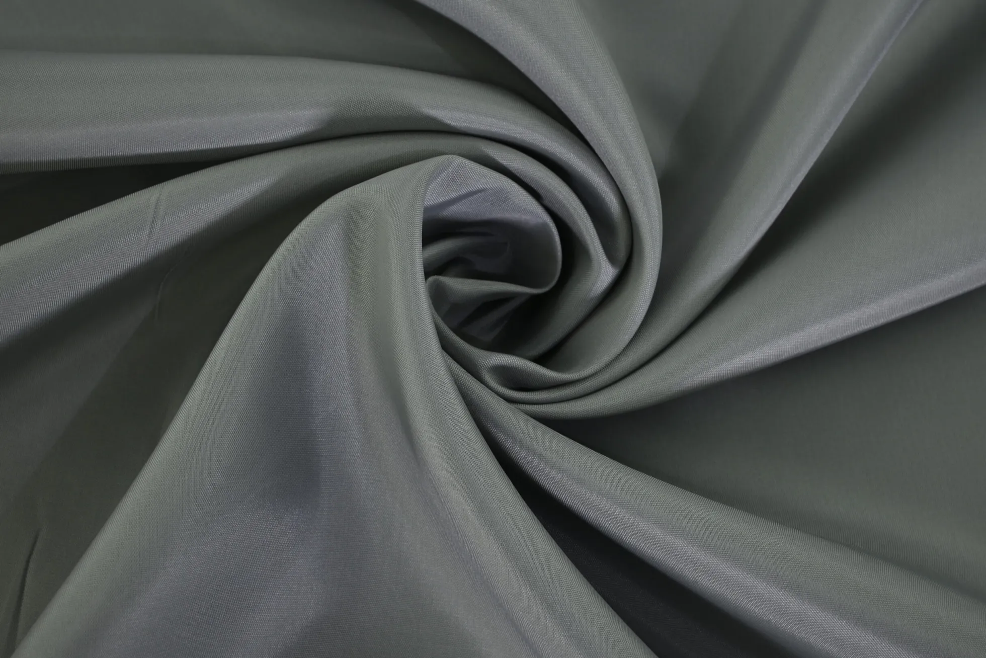 Coupon 75cm x 140cm | Viscose acetaat voering – Zilvergrijs