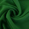 Coupon 130cm x 145cm | Viscose crêpe – Groen