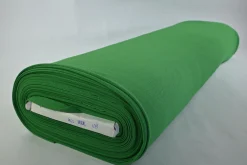 Coupon 130cm x 145cm | Viscose crêpe – Groen