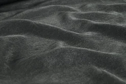 Coupon 150cm x 145cm | Viscose crêpe – Metallic Ecovero