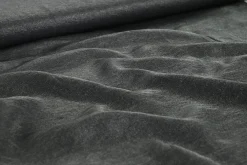 Coupon 150cm x 145cm | Viscose crêpe – Metallic Ecovero