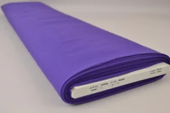 Coupon 80cm x 150cm | Viscose – Paars
