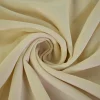 Coupon 150cm x 145cm | Viscose stretch crêpe – Champagne