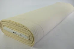 Coupon 150cm x 145cm | Viscose stretch crêpe – Champagne