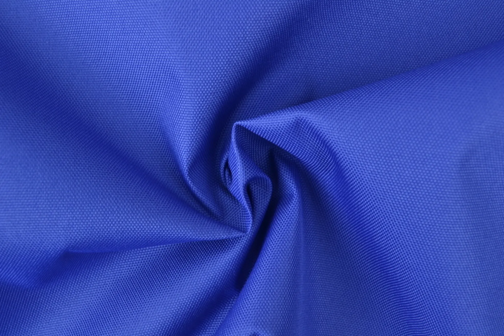 Coupon 165cm x 150cm | Waterdichte canvas – Kobaltblauw heavy duty