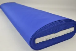 Coupon 165cm x 150cm | Waterdichte canvas – Kobaltblauw heavy duty
