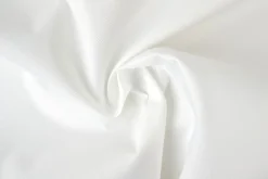 Coupon 60cm x 150cm | Waterdichte canvas – Wit heavy duty