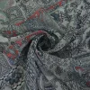 Crinkle chiffon – Ibiza vibes
