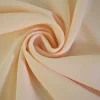 Crêpe / Bubble chiffon – Champagne