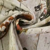 Decostof – Beige Vintage Reverie