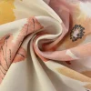 Decostof – Coral Watercolor Bloom