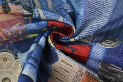 Decostof – Denim Patchwork Studio