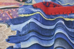 Decostof – Denim Patchwork Studio