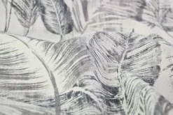 Decostof – Grey Tropical Escape