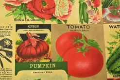 Decostof – Mustard Vintage Harvest