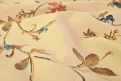 Decostof – Sand Vintage Blossom