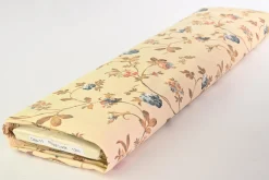 Decostof – Sand Vintage Blossom