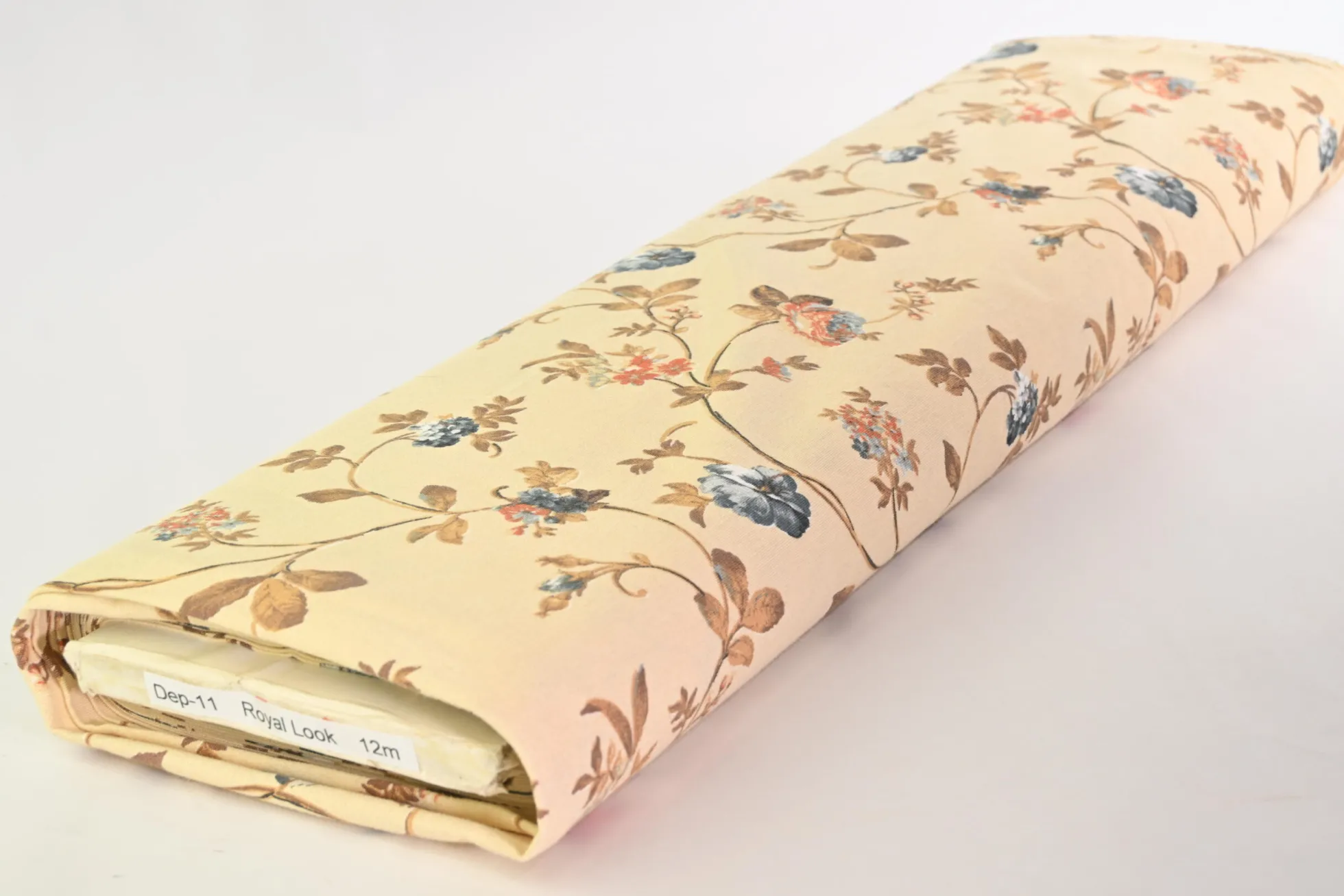 Decostof – Sand Vintage Blossom