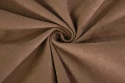 Evenementendoek / alcantara (suéde) – Taupe