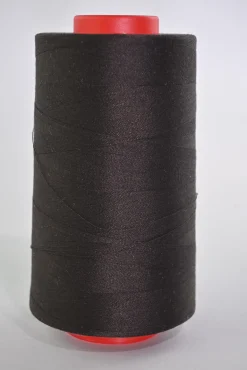Filum Delta no.120 | 5.000m | Donkerbruin