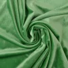 Fluweel stretch: Licht groen