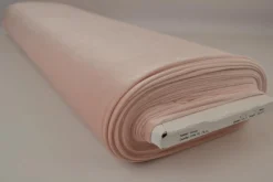 Fluweel stretch: Oudroze