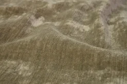 Fluweel / Velours – Beige-grijs katoen/linnen