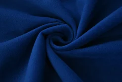Fluweel / Velours – Blauw brandvertragend