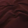 Fluweel / Velours – Bordeauxrood