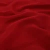 Fluweel / Velours brandvertragend – Donkerrood